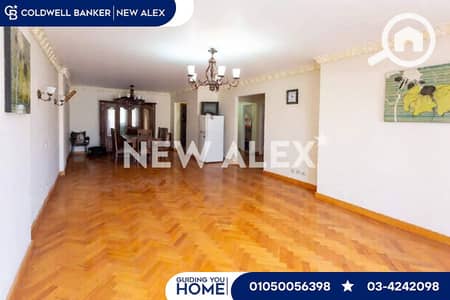 شقة 3 غرف نوم للايجار في محطة الرمل، الإسكندرية - 12. png