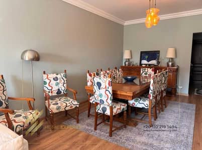 بنتهاوس 3 غرف نوم للايجار في القاهرة الجديدة، القاهرة - WhatsApp Image 2025-12-03 at 1.17. 17 PM (1). jpeg