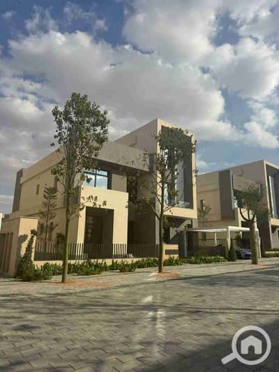 فیلا 5 غرف نوم للبيع في القاهرة الجديدة، القاهرة - 1000616455. jpg