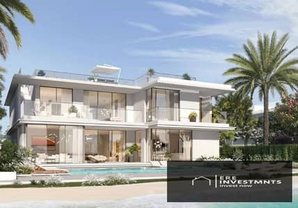 3 Bedroom Villa for Sale in North Coast, Matruh - WhatsApp Image 2024-10-18 at 10.38. 13 PM (1). jpeg