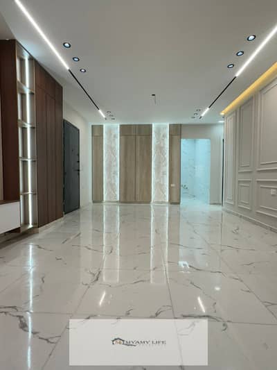 3 Bedroom Flat for Sale in Hadayek al-Ahram, Giza - 4e852cd4-9627-4618-9c94-a1d2ac10eb7b. jpg