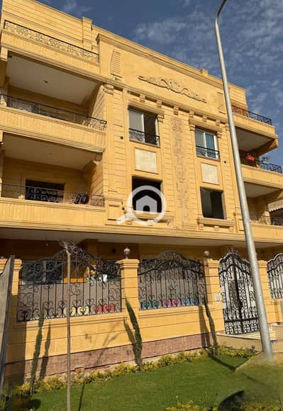 فلیٹ 6 غرف نوم للبيع في القاهرة الجديدة، القاهرة - fd61da93-7c17-4847-8cee-d5489882aa2e. jpeg