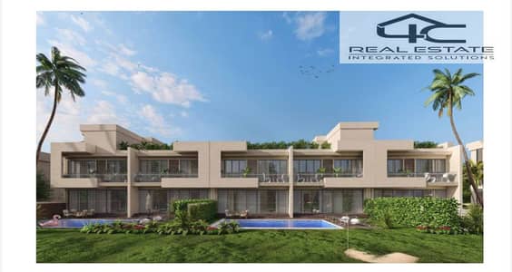 3 Bedroom Townhouse for Sale in New Cairo, Cairo - WhatsApp Image 2025-12-06 at 4.49. 01 PM (1). jpeg