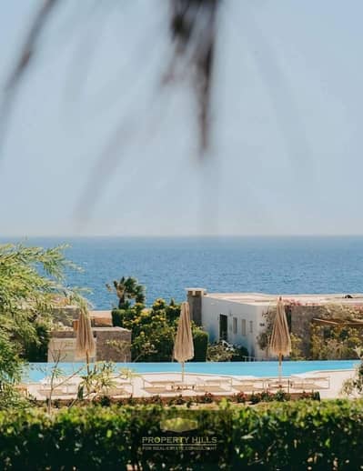 2 Bedroom Chalet for Sale in Soma Bay, Red Sea - WhatsApp Image 2025-12-03 at 3.02. 45 PM (3). jpeg