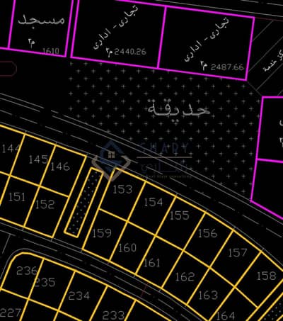 أرض سكنية  للبيع في مدينة بدر، القاهرة - WhatsApp Image 2025-12-06 at 16.31. 26_d6478031. jpg