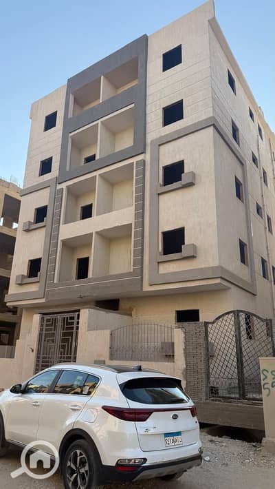 فلیٹ 3 غرف نوم للبيع في حدائق اكتوبر، الجيزة - WhatsApp Image 2025-12-06 at 5.05. 18 PM. jpeg