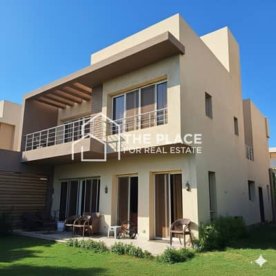 توين هاوس 4 غرف نوم للبيع في الشيخ زايد، الجيزة - WhatsApp Image 2025-12-06 at 17.08. 18_399c7994. jpg توين هاوس 4 غرف نوم للبيع في الشيخ زايد، الجيزة - WhatsApp Image 2025-12-06 at 17.08. 18_399c7994. jpg