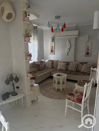 Studio for Rent in New Cairo, Cairo - WhatsApp Image 2025-12-02 at 4.01. 08 PM. jpeg