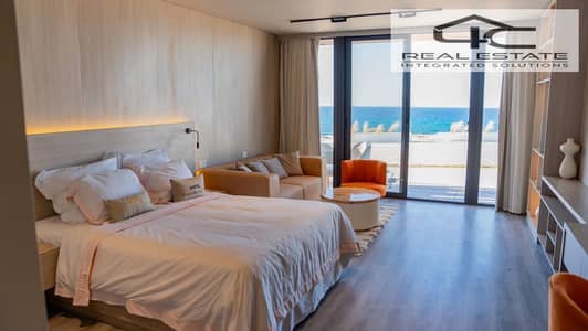 3 Bedroom Townhouse for Sale in North Coast, Matruh - WhatsApp Image 2024-03-04 at 2.50. 44 PM (5). jpeg