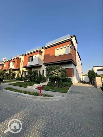 5 Bedroom Villa for Sale in New Cairo, Cairo - 565661946_1340513094153929_5506200034185787910_n. jpg