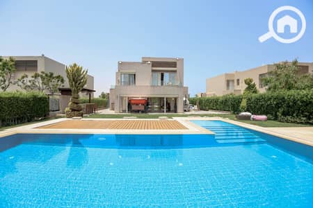 4 Bedroom Villa for Sale in North Coast, Matruh - IMG-20251119-WA0020. jpg