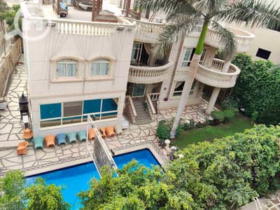 شقة 3 غرف نوم للايجار في مدينة الشروق، القاهرة - 1000085212. jpg