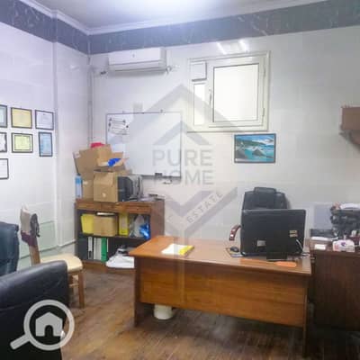 Office for Sale in Smoha, Alexandria - 4. jpg