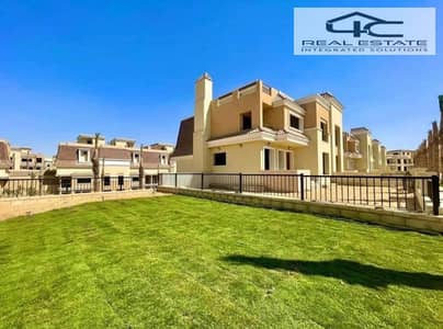 4 Bedroom Villa for Sale in Mostakbal City, Cairo - WhatsApp Image 2025-11-19 at 9.54. 44 PM (1). jpeg 4 Bedroom Villa for Sale in Mostakbal City, Cairo - WhatsApp Image 2025-11-19 at 9.54. 44 PM (1). jpeg