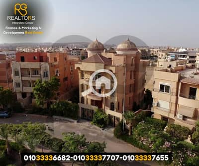 فیلا 6 غرف نوم للبيع في 6 أكتوبر، الجيزة - 10. png