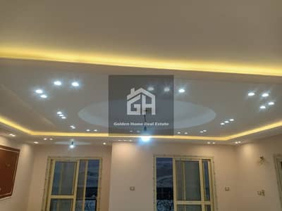 شقة 3 غرف نوم للايجار في الشيخ زايد، الجيزة - WhatsApp Image 2025-12-06 at 6.50. 01 AM (1). jpeg