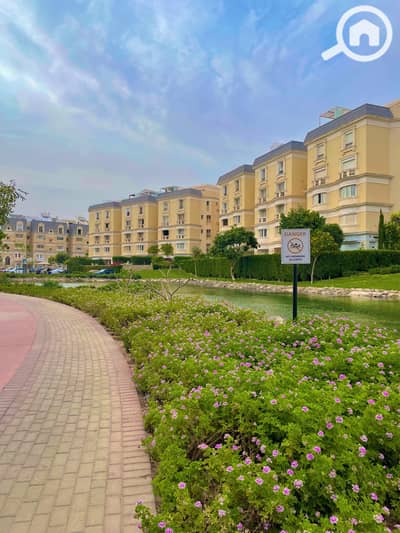 3 Bedroom iVilla for Sale in New Cairo, Cairo - WhatsApp Image 2025-11-19 at 15.16. 44_1d01538d. jpg