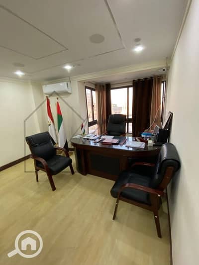 Office for Rent in Raml Station, Alexandria - WhatsApp Image 2025-12-06 at 5.15. 56 PM (5). jpeg