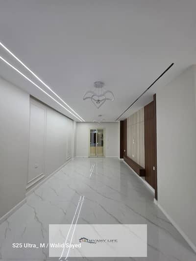 3 Bedroom Flat for Sale in Hadayek al-Ahram, Giza - WhatsApp Image 2025-11-08 at 10.52. 12 AM (1)(1). jpeg