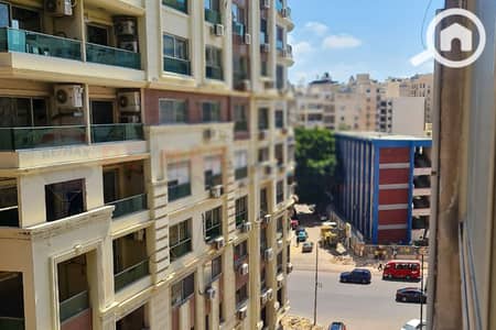 شقة 3 غرف نوم للبيع في رشدي، الإسكندرية - 1. jpg