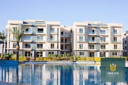 3 Bedroom Apartment for Sale in New Cairo, Cairo - 568678993_1187483810109660_4357177340347560819_n. jpg