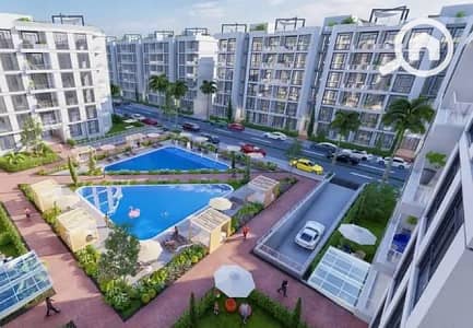 3 Bedroom Apartment for Sale in Sheikh Zayed, Giza - WhatsApp Image 2025-12-04 at 5.34. 16 PM. jpeg