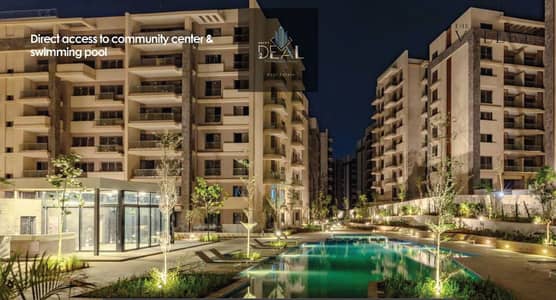 3 Bedroom Apartment for Sale in New Capital City, Cairo - 258. PNG