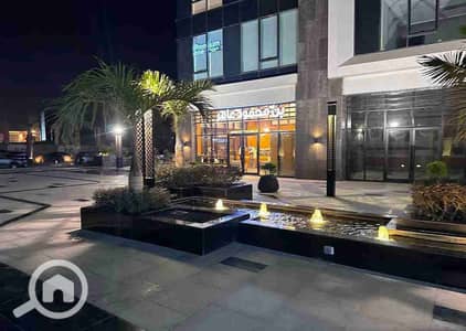 Retail for Sale in New Cairo, Cairo - 1001006185. jpg