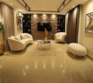 3 Bedroom Apartment for Sale in Sheraton, Cairo - IMG-20251204-WA0209. jpg 3 Bedroom Apartment for Sale in Sheraton, Cairo - IMG-20251204-WA0209. jpg