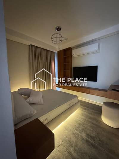 2 Bedroom Apartment for Sale in Sheikh Zayed, Giza - IMG-20251206-WA0032. jpg 2 Bedroom Apartment for Sale in Sheikh Zayed, Giza - IMG-20251206-WA0032. jpg