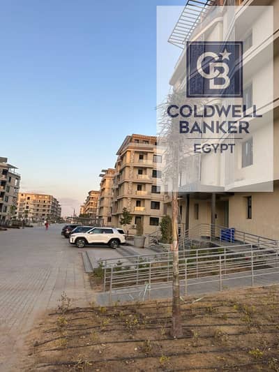 2 Bedroom Flat for Sale in 6th of October, Giza - WhatsApp Image 2025-04-20 at 13.38. 23_57e91a88. jpg
