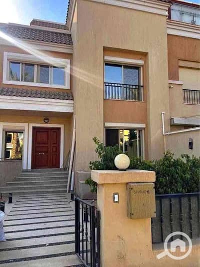 5 Bedroom Villa for Sale in Mostakbal City, Cairo - IMG_0560. jpg