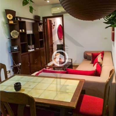 فلیٹ 3 غرف نوم للايجار في رشدي، الإسكندرية - 2. jpg