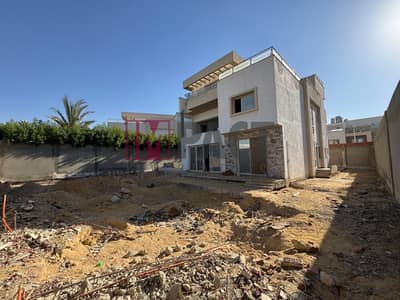 7 Bedroom Villa for Sale in New Cairo, Cairo - WhatsApp Image 2025-12-02 at 15.13. 21_19669609. jpg