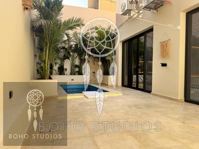 شقة 1 غرفة نوم للبيع في القاهرة الجديدة، القاهرة - WhatsApp Image 2025-12-06 at 2.30. 52 AM. jpeg