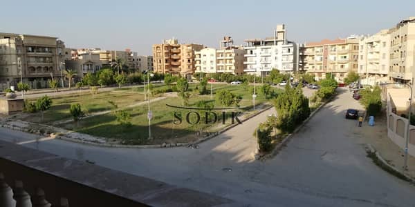 شقة 3 غرف نوم للبيع في العبور، القاهرة - WhatsApp Image 2025-12-06 at 4.03. 11 PM (1). jpeg