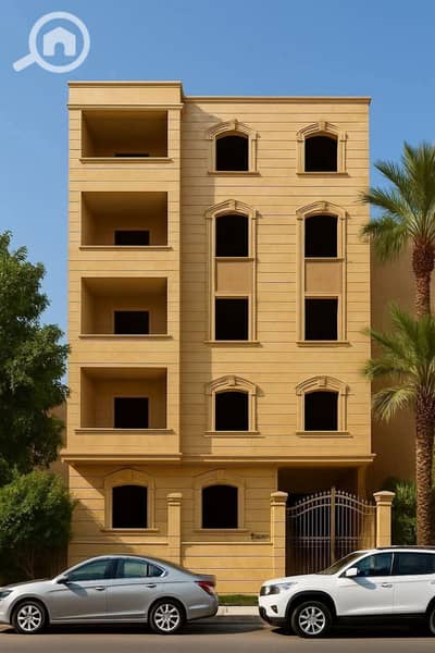 2 Bedroom Flat for Sale in New Cairo, Cairo - WhatsApp Image 2025-12-06 at 5.11. 24 PM (1). jpeg