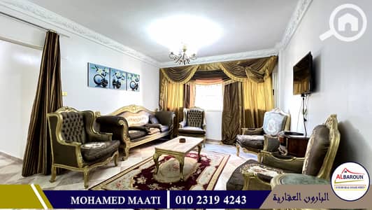 2 Bedroom Apartment for Rent in Smoha, Alexandria - WhatsApp Image 2022-04-21 at 1.05. 03 AM (1). jpg