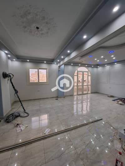 شقة 3 غرف نوم للايجار في القاهرة الجديدة، القاهرة - WhatsApp Image 2025-12-03 at 1.27. 02 PM (1). jpeg شقة 3 غرف نوم للايجار في القاهرة الجديدة، القاهرة - WhatsApp Image 2025-12-03 at 1.27. 02 PM (1). jpeg