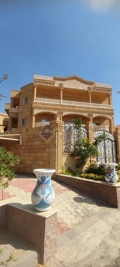 فیلا 11 غرف نوم للبيع في مدينة بدر، القاهرة - WhatsApp Image 2025-12-04 at 20.04. 22_92bd0c7f. jpg