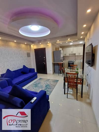 شقة 2 غرفة نوم للايجار في مدينتي، القاهرة - WhatsApp Image 2025-12-06 at 5.31. 04 AM (2). jpeg