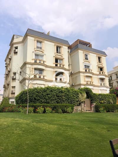 3 Bedroom Apartment for Sale in New Cairo, Cairo - WhatsApp Image 2025-05-20 at 4.38. 06 PM (2). jpeg