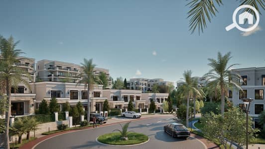 فلیٹ 2 غرفة نوم للبيع في الشيخ زايد، الجيزة - WhatsApp Image 2025-11-30 at 14.41. 41_678ed37b. jpg