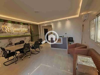 مکتب  للايجار في القاهرة الجديدة، القاهرة - 1000202307. jpg