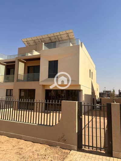 3 Bedroom Villa for Sale in Sheikh Zayed, Giza - WhatsApp Image 2025-10-26 at 16.37. 16_6ccb4416. jpg 3 Bedroom Villa for Sale in Sheikh Zayed, Giza - WhatsApp Image 2025-10-26 at 16.37. 16_6ccb4416. jpg