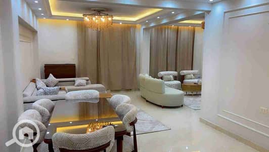 3 Bedroom Apartment for Rent in Nasr City, Cairo - 884. jpg 3 Bedroom Apartment for Rent in Nasr City, Cairo - 884. jpg