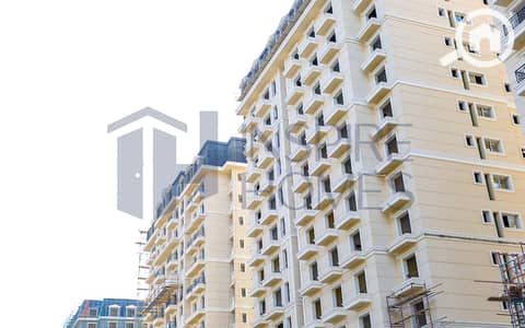 شقة 3 غرف نوم للبيع في محرّم بيك، الإسكندرية - 1 (3). jpg