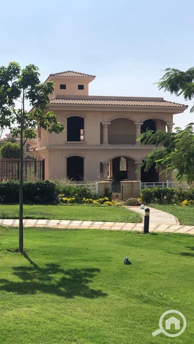 3 Bedroom Villa for Sale in Madinaty, Cairo - WhatsApp Image 2025-12-06 at 4.46. 12 PM. jpeg