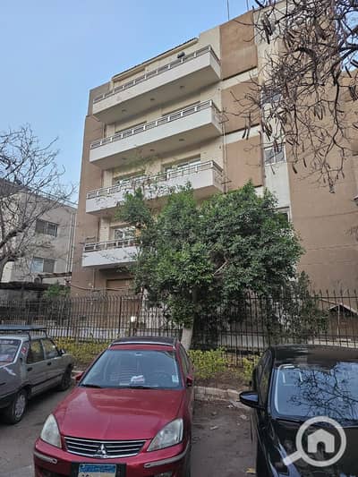 Commercial Building for Rent in Maadi, Cairo - 1000715643. jpg