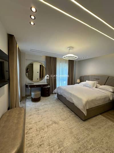 3 Bedroom Apartment for Sale in Sheraton, Cairo - IMG-20251204-WA0121. jpg